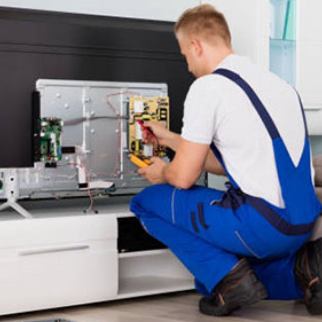 Şemikler Televizyon Tamircisi